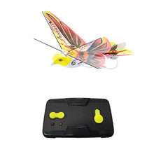 Toys RC Swallow Bird 2.4G Remote Control Airplane 2.4 GHz Remote Control E-Bird Birds Electronic Mini Drone Toys RC Bionic Bird