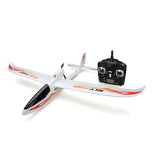 Long Flight Time RC Glider 2.4Ghz Super Power Magnetic Motor EPP Remote Control Airplane Fixed Wing Aircraft Plane Toys