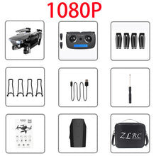 SHAREFUNBAY SG901 / SG907 Drone GPS HD 4k Camera 5G WiFi fpv Quadcopter Flight 20 Minutes Video Recording Live Drone and Camera