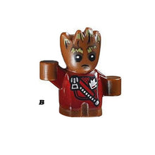 Single Sale Super Heroes Star Wars 2005 GUNDAM RX-178 MK Building Blocks Figure Bricks Toys kids gifts Compatible Legoed Ninjaed