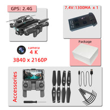 S167 GPS quadcopter drone 4k dron with camera toys rc helicopter profissional quadrocopter FPV toy racing VS S20 SG907 X8 ex4