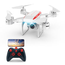 4k Dron HD Camera Long Battery Life RC Helicopter Wifi FPV Quadcopter Altitude Kid's Toys Zino Pro Profissional Drones Eachine