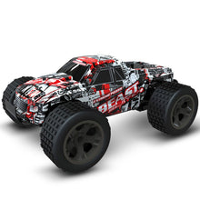 New RC Car UJ99 2.4G 20KM/H High Speed Racing Car Climbing Remote Control Car RC Car Off Road Truck 1:20 RC