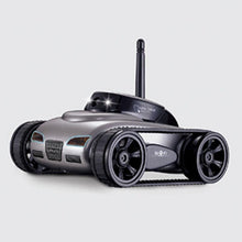 Mini Wifi Robot Camera RC Tank APP Real-time Controlled by IOS Android Smart Device for Children Kis Remote Control Toys Gifts