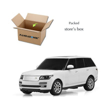 Rastar RC Car SUV 1:24 Remote Control Toys Radio Control Car Machines Vehicle Model Electric Car Toys Boys Birthday Gifts Kids