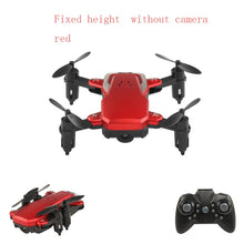 Hot Mini Drone with 4K Camera HD Foldable Drones One-Key Return FPV Quadcopter Follow Me RC Helicopter Quadrocopter Kid's Toys