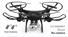 New XY4 Newest RC Drone Quadcopter With 1080P Wifi FPV Camera RC Helicopter Professional Remote control aircraft
