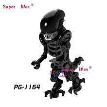 Single Super Hero Mobile Suit Seed Destiny RX-178 MK-11 RX79 RX-78-2 building blocks model bricks toys for children