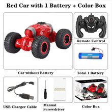 RC Car JJRC Q70 Radio Control 2.4GHz 4WD Twist- Desert Cars Off Road Buggy Deformed High Speed Climbing RC Car Kids Children Toy