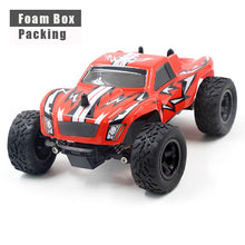 Rc Car Drift Off-Road Vehicle 1:24 Crawlers Remote Control Racing Cars Race Electric Toys Cars Radio Controlled Car New