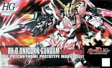 Bandai Original Gundam Model HGUC 1/144 Justice Freedom RX-78 UNICORN Destiny Armor Unchained Mobile Suit Kids Toys With Holder