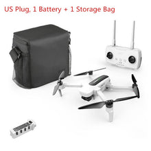 Hubsan H117S Zino GPS RC Drone 5.8G 1KM FPV With 4K UHD Camera 3-Axis Gimbal RC Quadcopter UAV RTF GPS + GLONASS Helicopter Toy