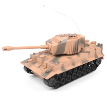 RC War Tank radio tank charger battle launch cross-country tracked remote control vehicle Hobby boy toys for kids children Gift