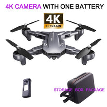 Visuo XS816 FPV Drone 4K 20 minutes Dual Camera Optical Flow Positioning Foldable Selfie RC Quadcopter With Camera Dron Toys