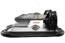 RC Boat Hovership 1:8 Scales Model 6CH Hovercraft Boat in water or on land Simulation hovercraft model electronic Toys For Kids