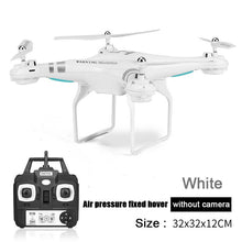 Drone 720P Camera Auto Foldable Arm Altitude Hold RC Quadcopter Mini Drone With WIFI Wide Angle HD 1080P Camera