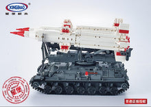 XingBao Compatible with legoed Bricks The Aircraftd Carrier WW2 Tiger Tank Boy Model Kit Assemble Building Blocks Military Toys