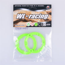 Original Wltoys 12428 12423 RC Car Spare Parts rear axle/arm/wavefront box/gear/connecting /Suspension. 12428 Parts 0001-0048