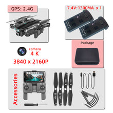 S167 GPS 4K with camera selfie dron drone profissional toys drones rc helicopter toy quadcopter juguetes quadcopter VS SG907