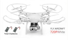 New XY4 Newest RC Drone Quadcopter With 1080P Wifi FPV Camera RC Helicopter Professional Remote control aircraft