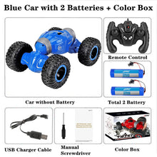 RC Car JJRC Q70 Radio Control 2.4GHz 4WD Twist- Desert Cars Off Road Buggy Deformed High Speed Climbing RC Car Kids Children Toy