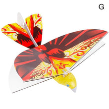 E-birdE-Bird Flying Birds Electronic Mini RC Drone Remote Control Helicopter Toy 360 Degree Flying RC Bird Toy 2.4 GHz
