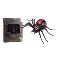 Kids Toys Funny RC Infrared Ants / Cockroaches / Spiders Remote Control Mock Fake Animal Trick RC Toy Kids Gift