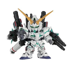 SD Gundam Model Cute Unicorn Wing AGE Justice Freedom 00 Destiny Armor Unchained Mobile Suit Kids Toys With Holder