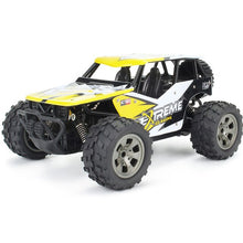 RC Car 2.4G 4CH Rock Crawlers Driving Car Drive Bigfoot Car Remote Control Car Model OffRoad Vehicle Toy wltoys car rc drift