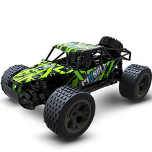 RC Car 2.4G 4CH Rock Crawlers Driving Car Drive Bigfoot For CR Car Remote Control Car Model OffRoad Vehicle Toy drift Hobby Toy