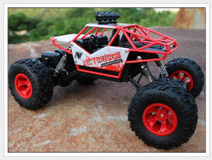 1:12 1:16 1:20 4WD RC Car Updated Version 2.4G Remote Control Model Buggy High speed Off-Road Trucks Toys gift for Boys Children