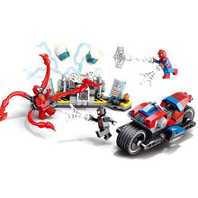 76125 76126 Marvel Avengers Endgame Iron Man Hall of Armor Building Blocks Kit Bricks Classic Movie Model Compatible Assembled