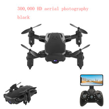 Hot Mini Drone with 4K Camera HD Foldable Drones One-Key Return FPV Quadcopter Follow Me RC Helicopter Quadrocopter Kid's Toys