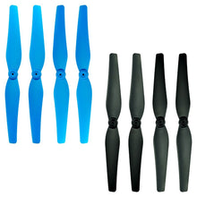 7 Color Main Blade Propeller SYMA X8 X8C X8W X8G RC Drone Spare Parts Set Quadcopter X8HC X8HW X8HG Blade Accessories Helicopter