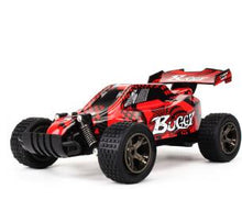 New RC Car UJ99 2.4G 20KM/H High Speed Racing Car Climbing Remote Control Car RC Car Off Road Truck 1:20 RC