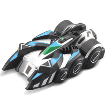 Anti Gravity Ceiling Climbing Car Electric 360 Rotating Stunt RC Car Antigravity Machine Auto Toy Cars with Remote Control