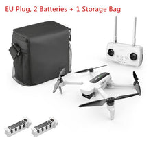 Hubsan H117S Zino GPS RC Drone 5.8G 1KM FPV With 4K UHD Camera 3-Axis Gimbal RC Quadcopter UAV RTF GPS + GLONASS Helicopter Toy