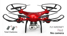 New XY4 Newest RC Drone Quadcopter With 1080P Wifi FPV Camera RC Helicopter Professional Remote control aircraft