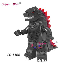 Single Movie series Mazinger Z Beast Mobile Suit Mia building blocks model kids toys for children