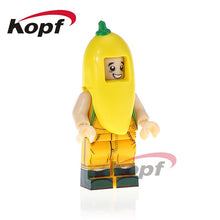 Single Sale Super Heroes Figures Mobile Suit Armor Seed Destiny RX-78-2 RX-178 MK11 Action Building Blocks Kids Toys Gift PG2004