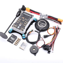 Pixhawk PX4 PIX 2.4.8 32 Bit Flight Controller Autopilot with 4G SD Safety Switch Buzzer PPM I2C for RC Quadcopter