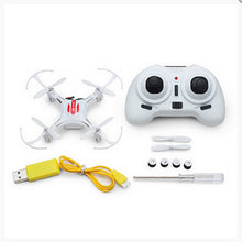 Eachine H8 Mini Headless RC Helicopter Mode 2.4G 4CH 6 Axle RC Quadcopter RTF Remote Control Toy For Kid Present VS H36