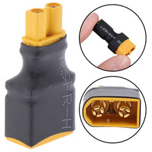 XT60 XT-60 Male Female Parallel Adapter Converter Connector Cable Lipo Battery Harness Plug Wiring Wholesale