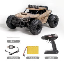 RC Car climbing Car Double Motors Drive Bigfoot Car Remote Control Model Off-Road Vehicle oys For Boys Kids
