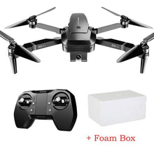 OTPRO DRONE Quadcopter With 1080P Wifi GPS 5MP Camera BRUSHLESS MOTOR helicopter Retorno Auto RC drones 4k mini dron vs SG906