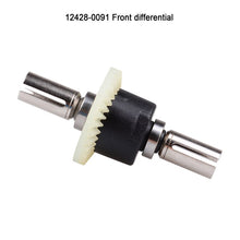 Original Wltoys 12428 12423 RC Car Spare Parts Bearing/Screw/Differential/Servo/Nut/Motor/Charger/Light 12428 Parts 0089-0129