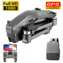 Drone GPS D4 Quadcopter HD 4K 1080P FPV 600M WIFI Live video 1.6KM control distance Flight 28 minutes drone with camera