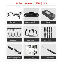 Drone SG106 WiFi FPV RC Drone 4K Camera Optical Flow 1080P HD Dual Camera Aerial Video RC Quadcopter Aircraft Quadrocopter Toys