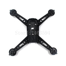 MJX Bugs 5W B5W 4K version and 1080P verion RC Quadcopter Spare Parts Body shell cover