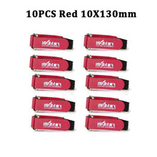 5 / 10PCS iFlight 20*200mm / 15*250mm / 20*250mm Magic Camera Lipo Battery Strap Buckle For RC Drone FPV Racing Spare Part Accs